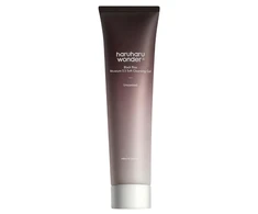 Haruharu Wonder, Juodas Rice, Eliminates Impurities, Cleansing Gel, For Face, 100 ml