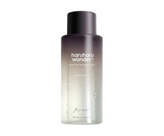 Haruharu Wonder Juodas Rice Hyaluronic Toneris juodųjų ryžių veido tonikas su hialurono rūgštimi jautriai odai, 150 ml