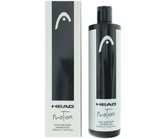 Head Motion Dušo želė For All Skin Types, 400 ml