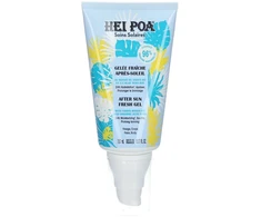 Hei Poa After Sun 24-Hour Moisturizing After-Sun Gel, 150 ml