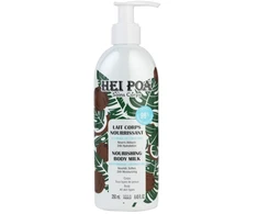 Hei Poa Coconut Pulp maitininantis Body Milk, 250 ml