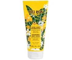 Hei Poa Monoi De Tahiti maitininantis Body Kreminis, 200 ml