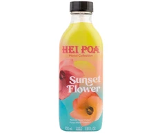 Hei Poa Monoi maitininantis Sunset Flower Body Oil For Hair &amp; Body, 100 ml