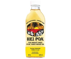 Hei Poa Pure Thaiti Manoi Moisturising Frangipani Body Oil, 100 ml