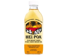 Hei Poa Pure Thaiti Manoi Moisturising Frangipani Body Oil, 100 ml