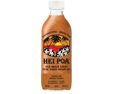 Hei Poa Pure Thaiti Manoi Nacres Or Illuminating Coconut Body Oil, 100 ml