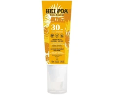 Hei Poa Suncare Apsauga nuo saulės Sunscreen Gel SPF 30, 100 ml