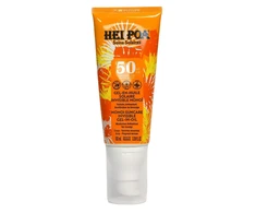 Hei Poa Suncare Apsauga nuo saulės Sunscreen Gel SPF 50, 100 ml