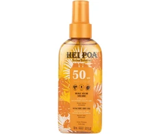 Hei Poa Suncare Apsauga nuo saulės Sunscreen Purškiklis SPF 50, 100 ml