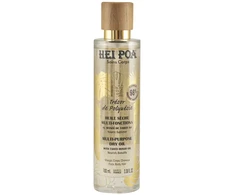 Hei Poa Tresor De Polynesie Monoi Oil maitininantis Dry Body Oil, 100 ml