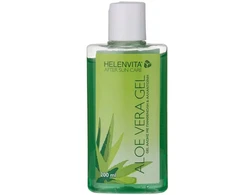 Helenvita, After Sun Care, Aloe Vera, Reparative, After-Sun Gel, 200 ml