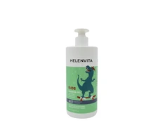 Helenvita Kids Dino Gentle Cleansing Dušo želė All Skin Types, 500 ml