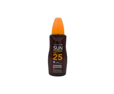 Helenvita Sun Atsparus vandeniui Tanning Self-Tanning Oil Mist, 200 ml