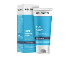Helenvita Sun Calming After-Sun Kreminis, 100 ml