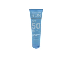 Helenvita Sun Hydrating UV Protection Body Kreminis Day SPF 50, 150 ml