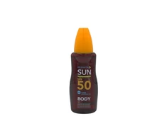 Helenvita Sun UV Protection Body Oil SPF 50, 200 ml