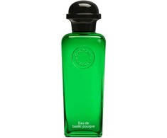 Hermes, Eau de Basilic Pourpre, Eau De Cologne, Unisex, Individual, 100 ml *Tester