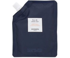 Hermes Eau de Citron Noir Dušo želė &amp; Šampūnas 2-In-1, 200 ml