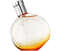 Hermes, Eau des Merveilles, Eau De Toilette, For Women, 100 ml