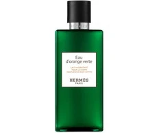 Hermes, Eau d'Oranžinis Verte, Moisturizing, Losjonas kūnui, 200 ml *Tester