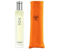 Hermes H24 EDP parfumuotas vanduo vyrams, 15 ml