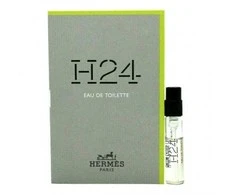 Hermes, H24, Eau De Toilette, For Men, 2 ml *Vial
