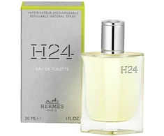 Hermes H24 EDT tualetinis vanduo vyrams, 30 ml