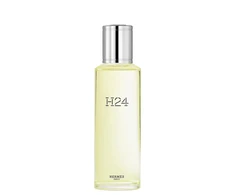 Hermes, H24, Eau De Toilette, For Men, Refill, 125 ml