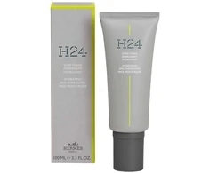 Hermes H24 Energy &amp; Hydration kreminis veidui, 100 ml