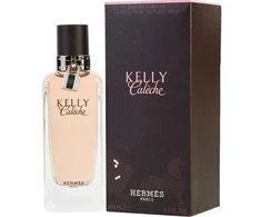 Hermes, Kelly Caleche, Eau De Parfum, For Women, 100 ml