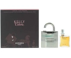 Hermes Kelly Caleche PP kvepalai moterims Refill 7.5 ml
