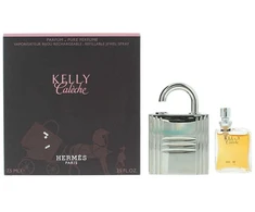 Hermes Kelly Caleche PP kvepalai moterims Refill 7.5 ml
