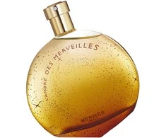 Hermes L'Ambre Des Merveilles EDP parfumuotas vanduo moterims, 50 ml