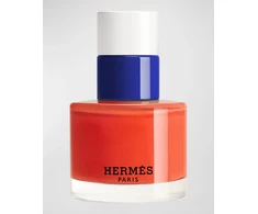 Hermes Paris Nagų lakas 36 Oranžinis Tonique, 15 ml