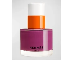 Hermes Paris Natural Lacquered Nagų lakas 48 Ultraviolet, 15 ml