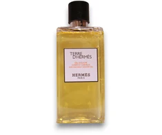 Hermes, Terre d'Hermes, Dušo želė, For All Skin Types, 200 ml *Tester