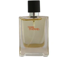 Hermes Terre d'Hermes EDT tualetinis vanduo vyrams 12.5 ml