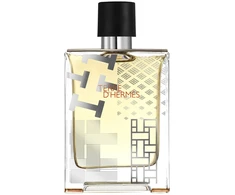 Hermes Terre d'Hermes Flacon H Limited Edition EDT tualetinis vanduo vyrams, 100 ml