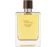 Hermes Terre d`Hermes Intense Vetiver EDP parfumuotas vanduo vyrams, 200 ml