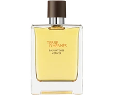 Hermes, Terre d`Hermes Intense Vetiver, Eau De Parfum, For Men, 200 ml
