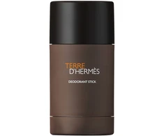 Hermes, Terre d'Hermes, Refreshing, Dezodorantas Stick, For Men, 75 ml