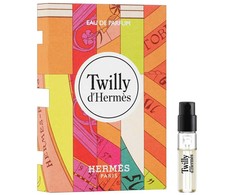 Hermes, Twilly d'Hermes, Kvapusis vanduo moterims, 2 ml *Buteliukas