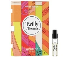 Hermes, Twilly d'Hermes, Kvapusis vanduo moterims, 2 ml *Buteliukas