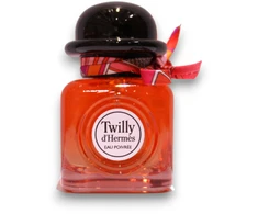Kvepalai Hermès Twilly D'hermès Eau Poivrée Parfumuotasis vanduo 50ml