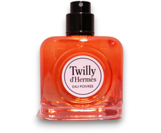 Hermes, Twilly d'Hermes Eau Poivree, Eau De Parfum, For Women, 85 ml *Tester