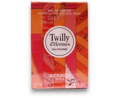 Kvepalai Hermès Twilly D'hermès Eau Poivrée Parfumuotasis vanduo 50ml