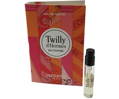 Hermes, Twilly d'Hermes Eau Poivree, EDP, Moterims, 2 ml *Buteliukas