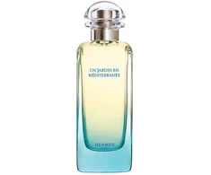 Hermes, Un Jardin En Mediterranee, Eau De Toilette, Unisex, 100 ml