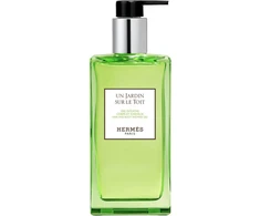 Hermes Un Jardin Sur Le Toit aromatic fruity Smoothing Dušo želė Hand &amp; Body Various, 200 ml