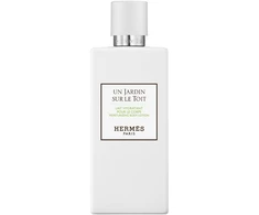 Hermes, Un Jardin Sur Le Toit, Moisturizing, Losjonas kūnui, 200 ml *Tester